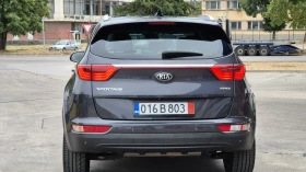 Kia Sportage 1.7CRDI* ������* ����* �������� | Mobile.bg � ����� ������ 6