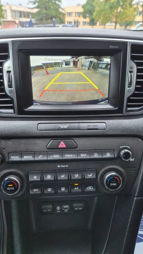 Kia Sportage 1.7CRDI* ������* ����* �������� | Mobile.bg � ����� ������ 16