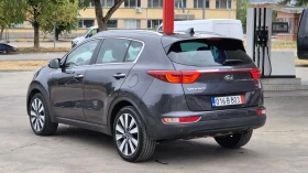 Kia Sportage 1.7CRDI* ������* ����* �������� | Mobile.bg � ����� ������ 7