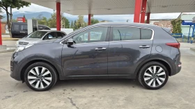 Kia Sportage 1.7CRDI* ������* ����* �������� | Mobile.bg � ����� ������ 11
