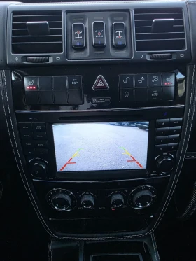 Mercedes-Benz G 500 GUARD/B6 | Auto.bg — изображение 16