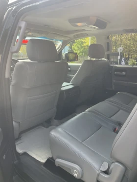 Toyota Sequoia Limited | Mobile.bg � ����� ������ 11