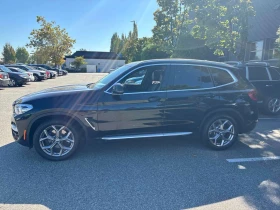 BMW X3 * xDrive30i  * ПРЕДСТАВИТЕЛСТВО * H/K АУДИО *  | Auto.bg — изображение 2