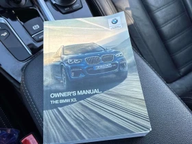 BMW X3 * xDrive30i  * ПРЕДСТАВИТЕЛСТВО * H/K АУДИО *  | Auto.bg — изображение 11