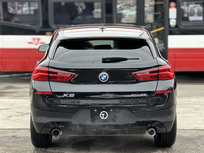 BMW X2 PREMIUM, снимка 3 - Автомобили и джипове - 49129211