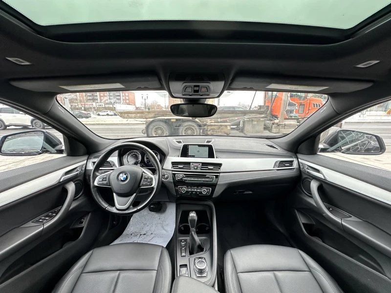 BMW X2 PREMIUM, снимка 7 - Автомобили и джипове - 49129211