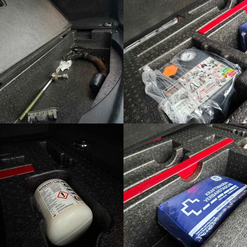 Land Rover Range Rover Evoque R-Dynamic, Facelift, HSE 2.0-180hp, 9-ZF, Full, снимка 13 - Автомобили и джипове - 52660732