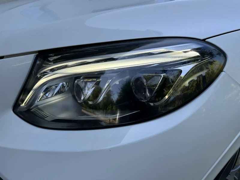 Mercedes-Benz GLE 350 4-MATIC / AMG OPTIC / 360  КАМЕРИ, снимка 16 - Автомобили и джипове - 51699501