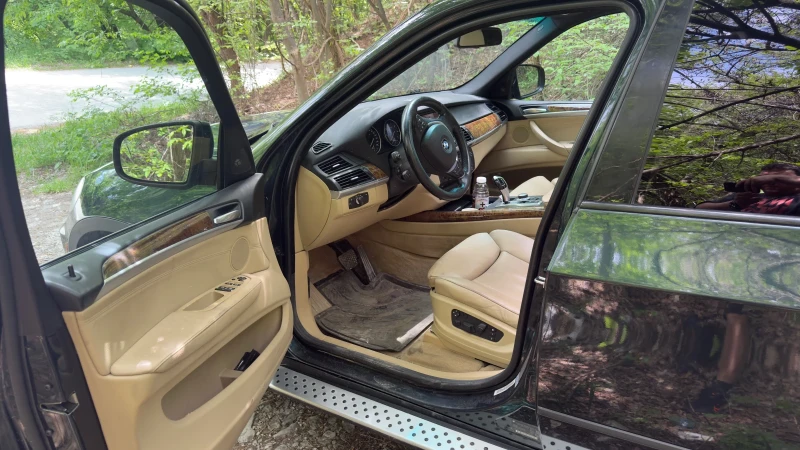 BMW X5, снимка 10 - Автомобили и джипове - 52132526