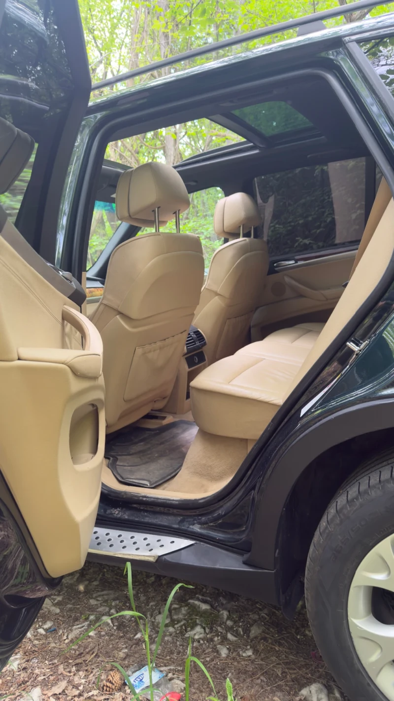 BMW X5, снимка 9 - Автомобили и джипове - 52132526