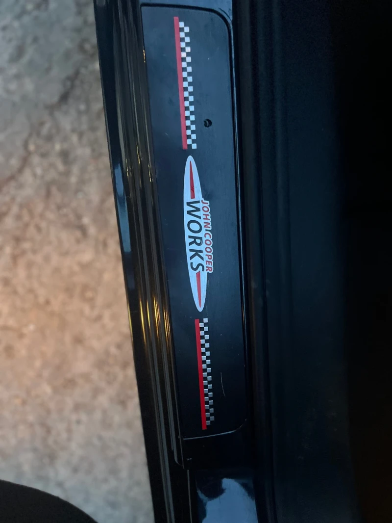 Mini Countryman, снимка 10 - Автомобили и джипове - 52019483