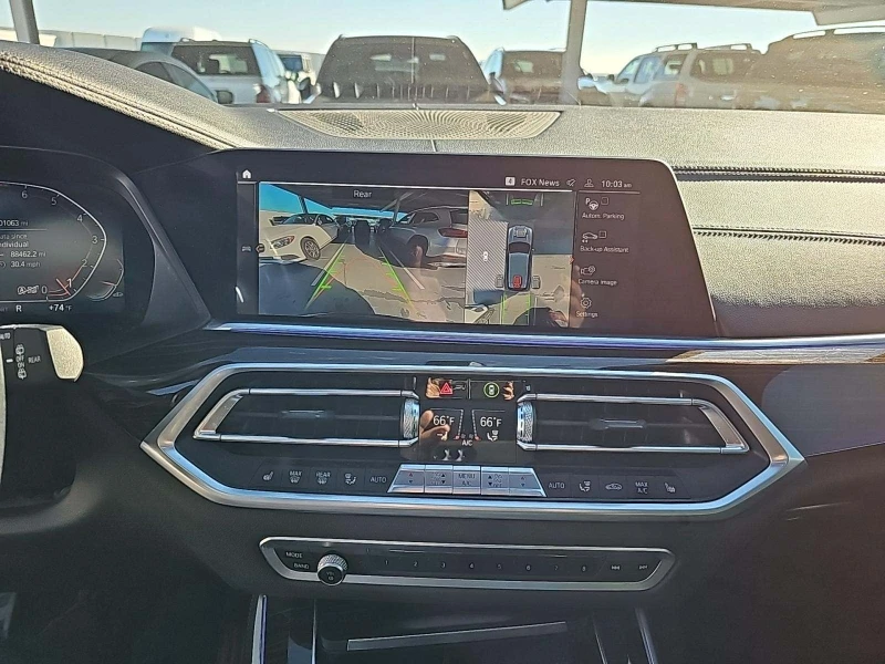 BMW X5 xDrive40i DIGITAL/360/ПОДГРЕВИ/ПАНО, снимка 7 - Автомобили и джипове - 52670946