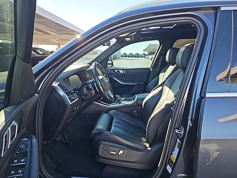 BMW X5 xDrive40i DIGITAL/360/ПОДГРЕВИ/ПАНО, снимка 5 - Автомобили и джипове - 52670946