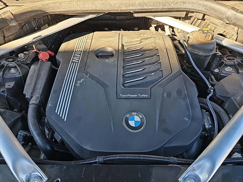 BMW X5 xDrive40i DIGITAL/360/ПОДГРЕВИ/ПАНО, снимка 12 - Автомобили и джипове - 52670946