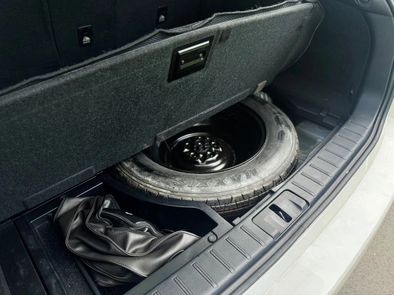 Lexus RX 350, снимка 10 - Автомобили и джипове - 52722173