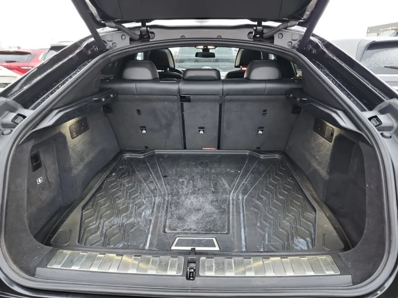 BMW X6 * M50I * CARFAX * ЦЕНА ДО БГ, снимка 14 - Автомобили и джипове - 52876739