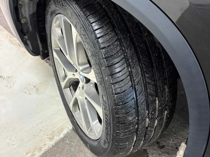 BMW X5 * xDrive40i * CARFAX * ЦЕНА ДО БГ, снимка 8 - Автомобили и джипове - 53047821