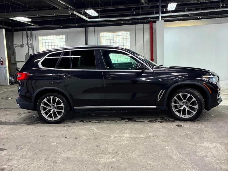 BMW X5 * xDrive40i * CARFAX * ЦЕНА ДО БГ, снимка 4 - Автомобили и джипове - 53047821
