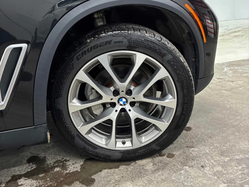 BMW X5 * xDrive40i * CARFAX * ЦЕНА ДО БГ, снимка 7 - Автомобили и джипове - 53047821