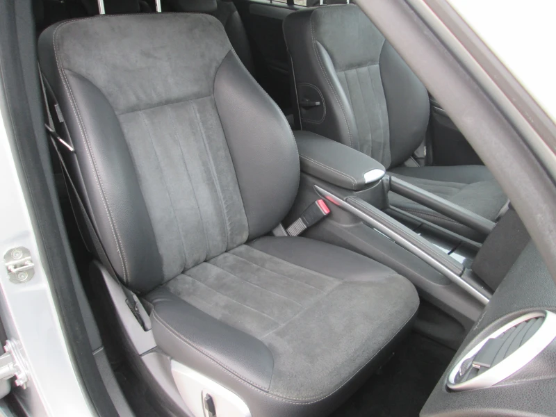 Mercedes-Benz ML 320 3.2cdi-SPORT-НОВА, снимка 16 - Автомобили и джипове - 53210578