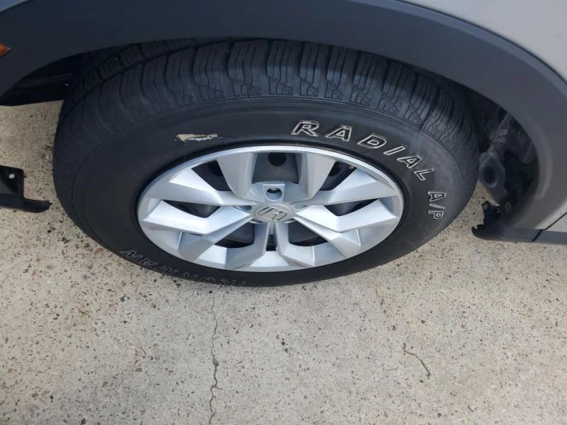 Honda Cr-v, снимка 8 - Автомобили и джипове - 53260262