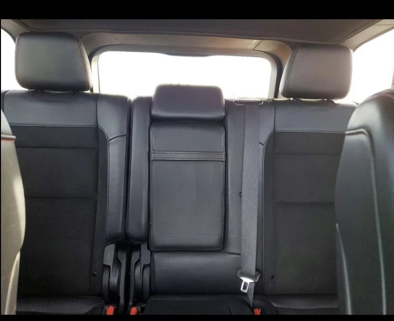 Jeep Grand cherokee  TRAILHAWK, снимка 10 - Автомобили и джипове - 53420755