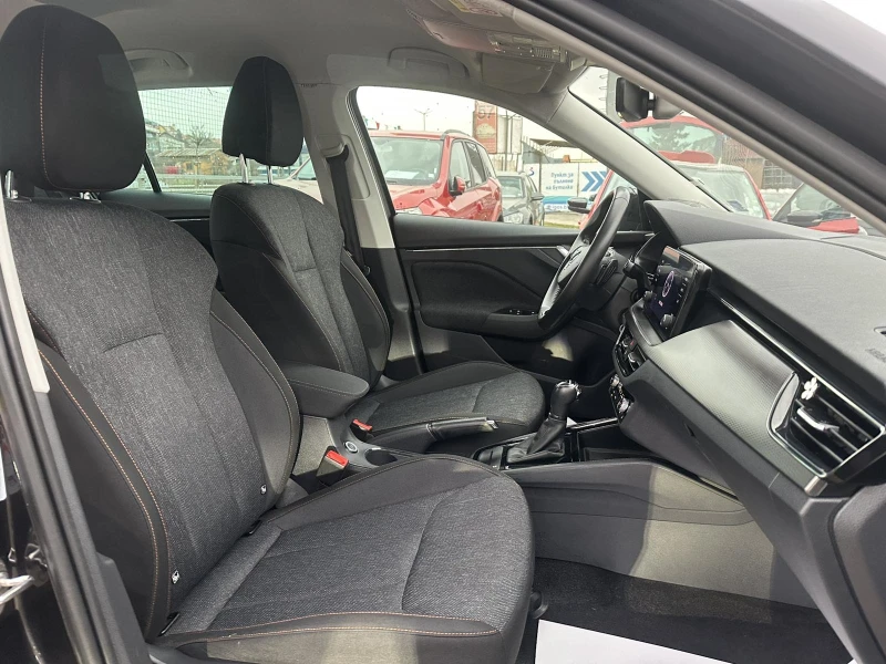 Skoda Kamiq 1.5TSI 4-Цилиндъра AВТОМАТИК 96000km, снимка 14 - Автомобили и джипове - 53510466