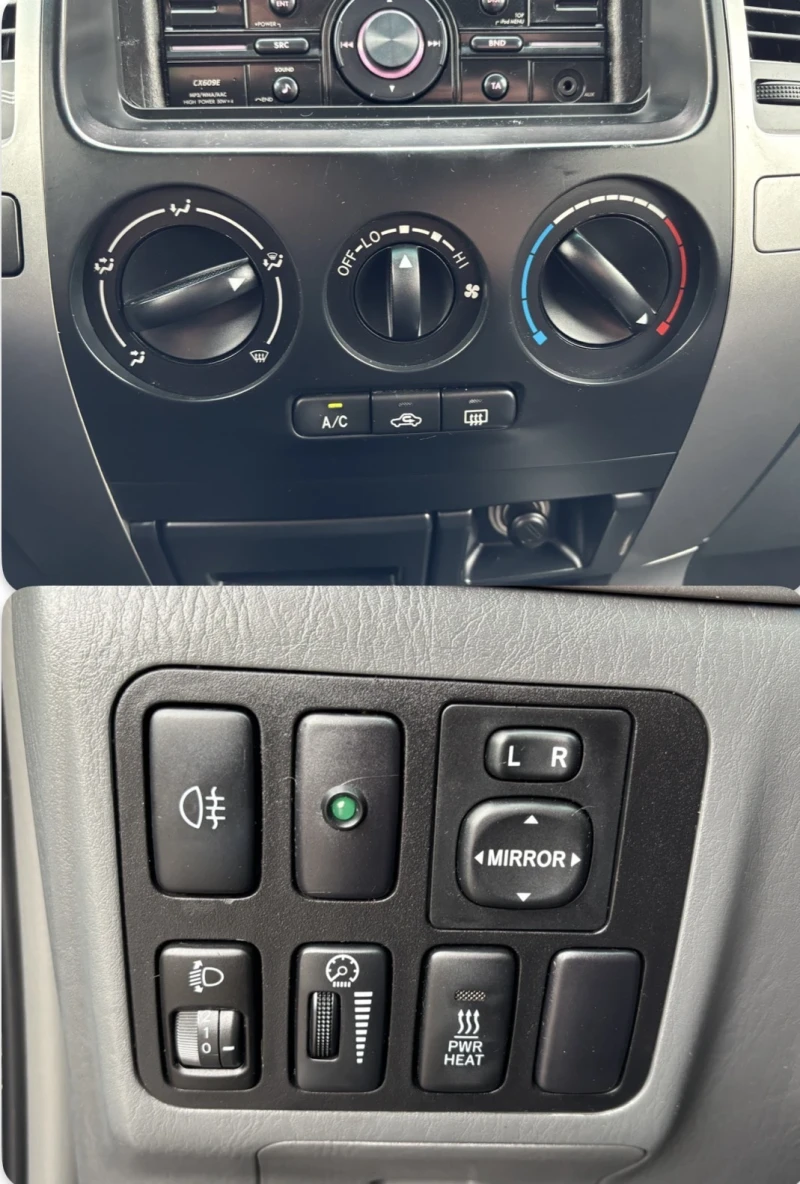 Toyota Land cruiser * климатик* , снимка 15 - Автомобили и джипове - 53565044