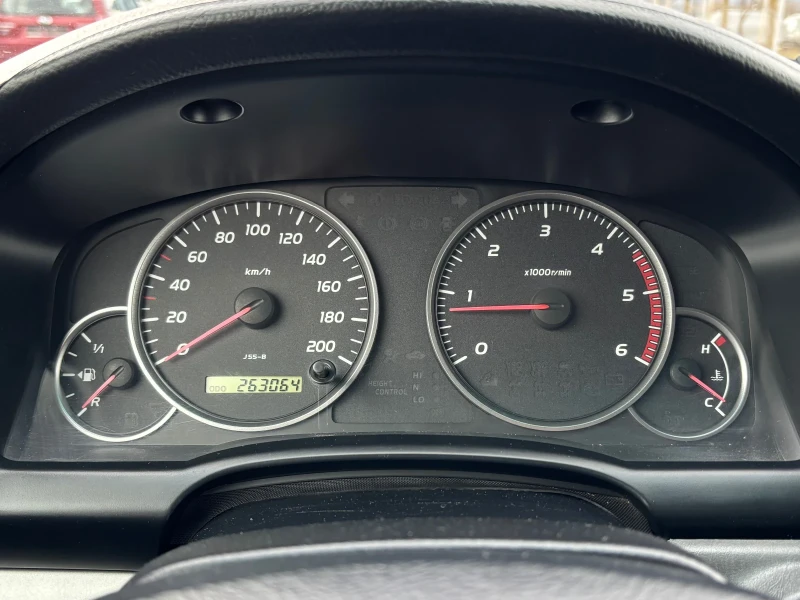 Toyota Land cruiser * климатик* , снимка 14 - Автомобили и джипове - 53565044