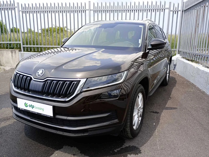 Skoda Kodiaq Skoda Kodiaq I 2.0 TDI (190 кс) 4x4 DSG - 46999 лв. - 37473584 1
