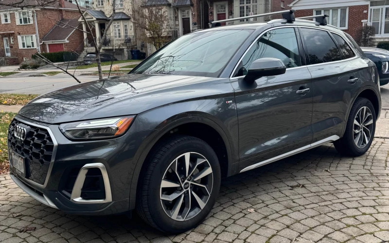 Audi Q5 * CARFAX * БЕЗ ПЪРВОНАЧАЛНА ВНОСКА - 58000 лв. / 29654.93 € - 81820782 1