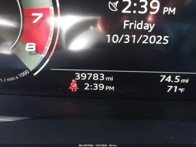 Audi SQ7 PRESTIGE TFSI QUATTRO TIPTRONIC | Mobile.bg   14