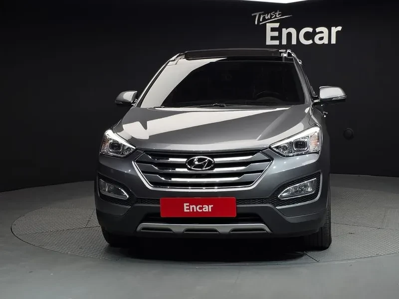 Hyundai Santa fe 2.0 | Mobile.bg � ����������� 3