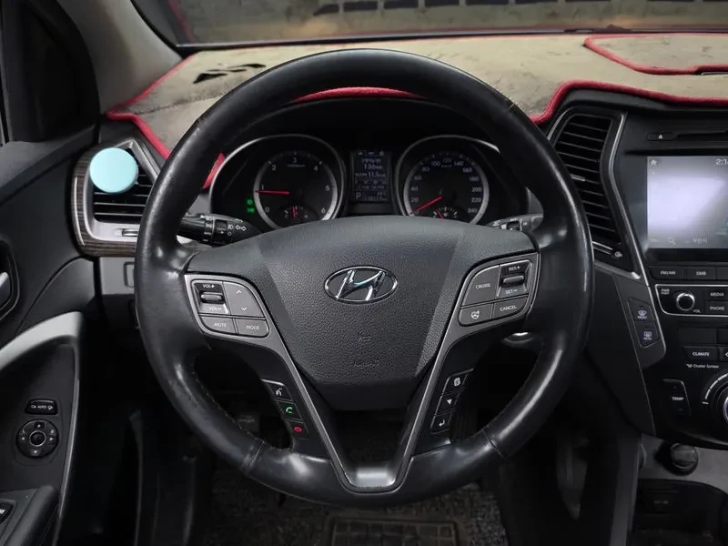 Hyundai Santa fe 2.0 | Mobile.bg � ����������� 14