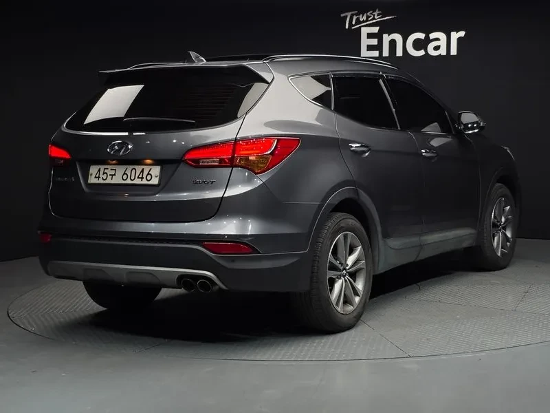Hyundai Santa fe 2.0 | Mobile.bg � ����������� 2