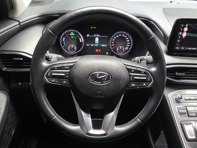 Hyundai Santa fe 1.6 - ���� 30% ����� | Mobile.bg � ����������� 13