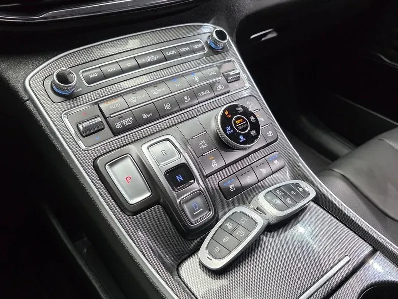 Hyundai Santa fe 1.6 - ���� 30% ����� | Mobile.bg � ����������� 9