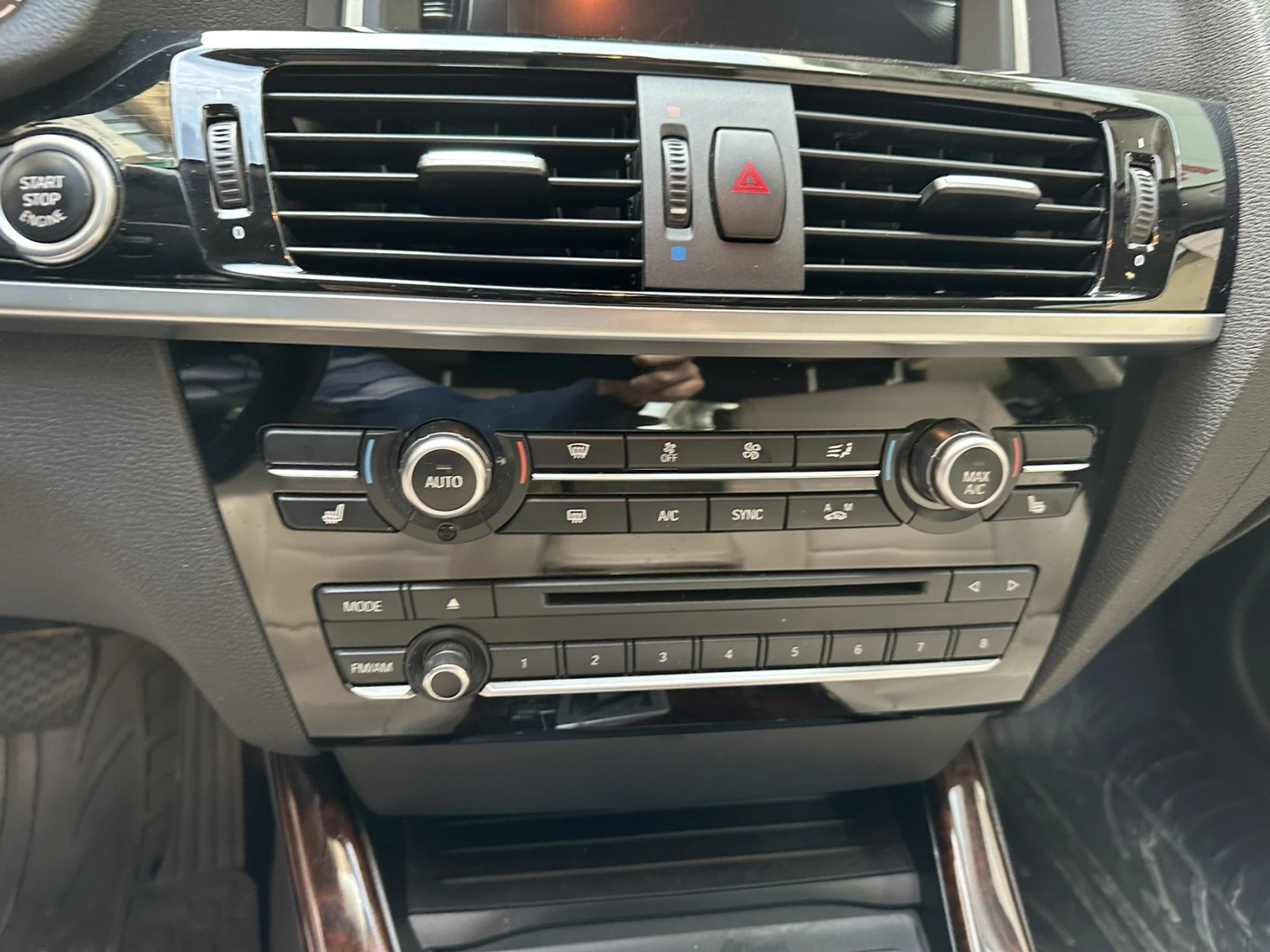BMW X4 35i Harman/Kardon* Head-up* * xLine | Mobile.bg   15