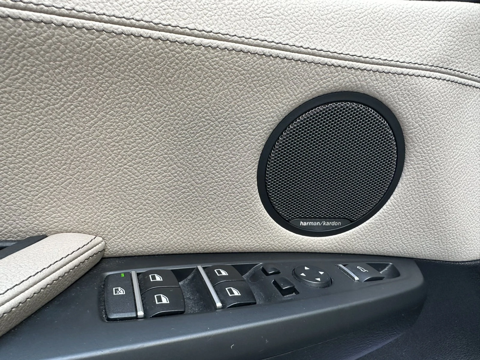 BMW X4 35i Harman/Kardon* Head-up* * xLine | Mobile.bg   16