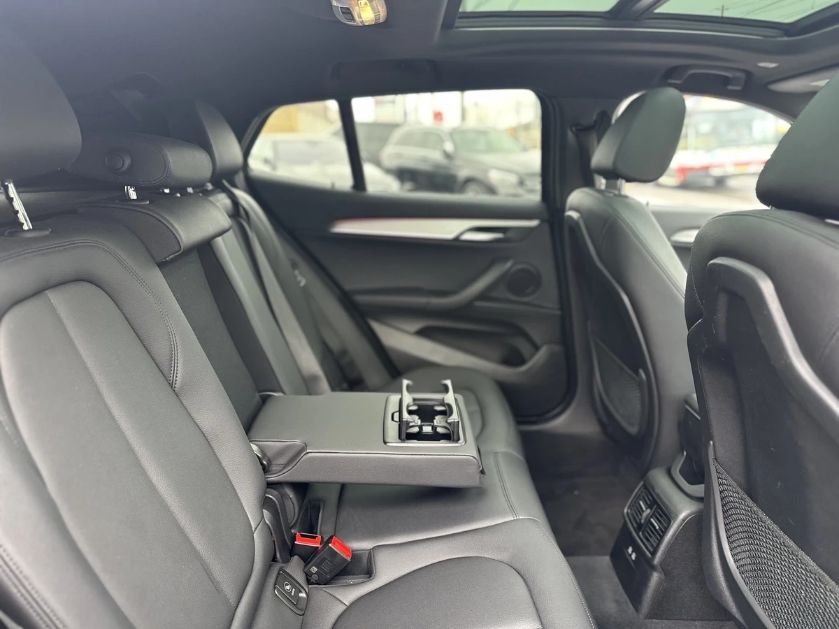 BMW X2 PREMIUM | Mobile.bg   12