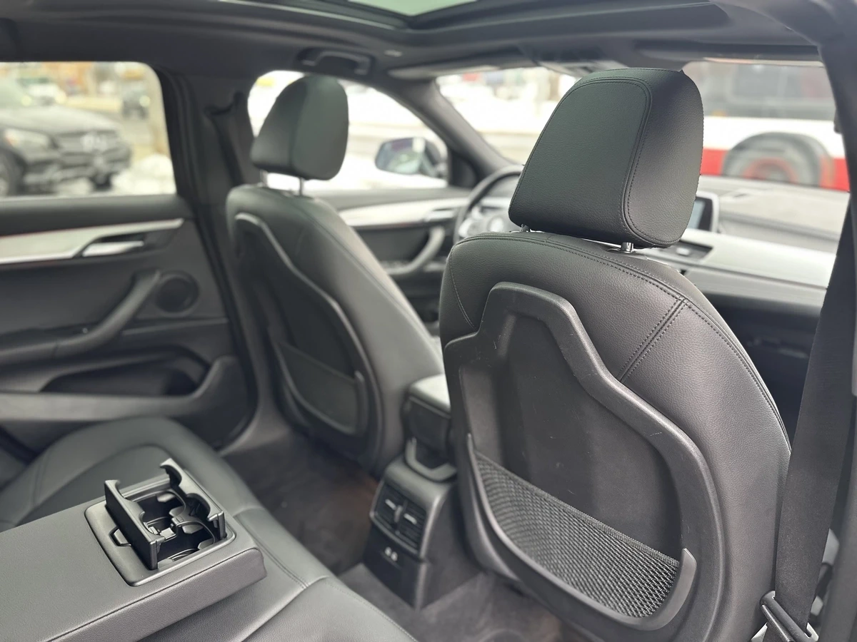 BMW X2 PREMIUM | Mobile.bg   13