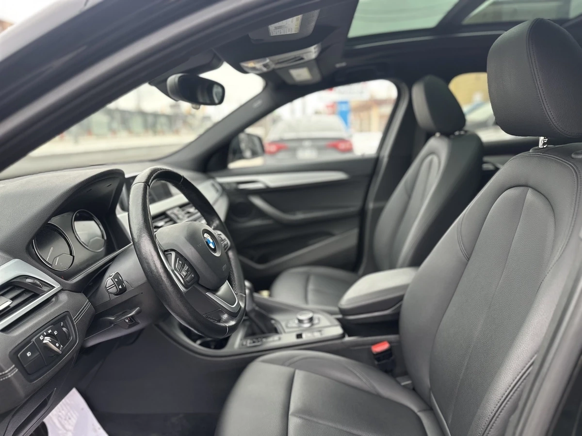 BMW X2 PREMIUM | Mobile.bg   11