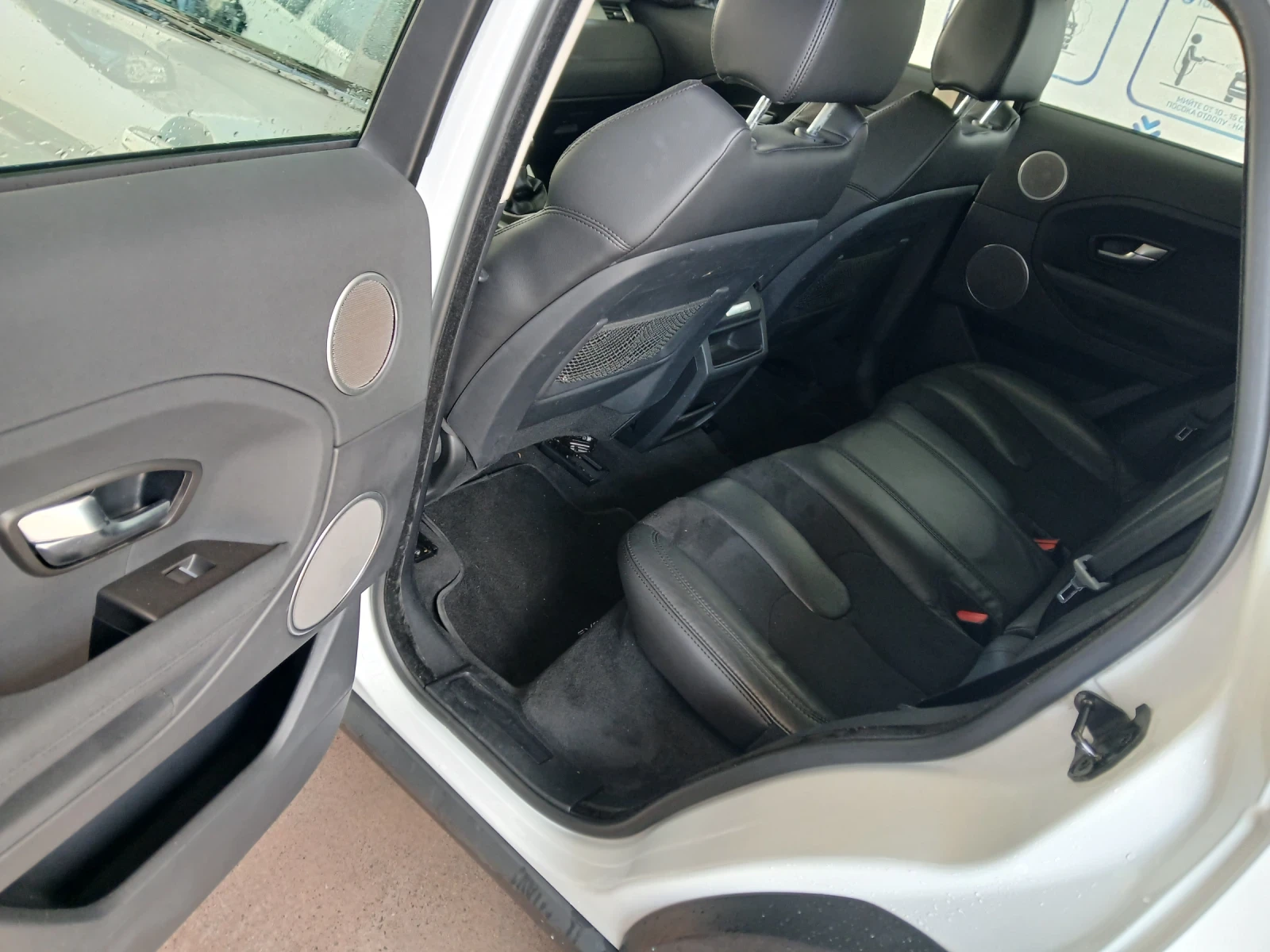 Land Rover Evoque 2.2 TD4 - изображение 8
