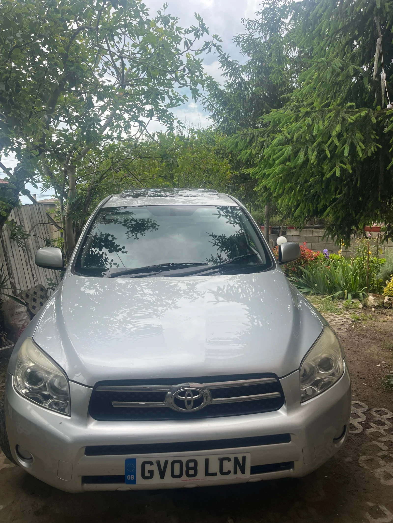 Toyota Rav4 RAV-4 XT-R D-4D - изображение 3