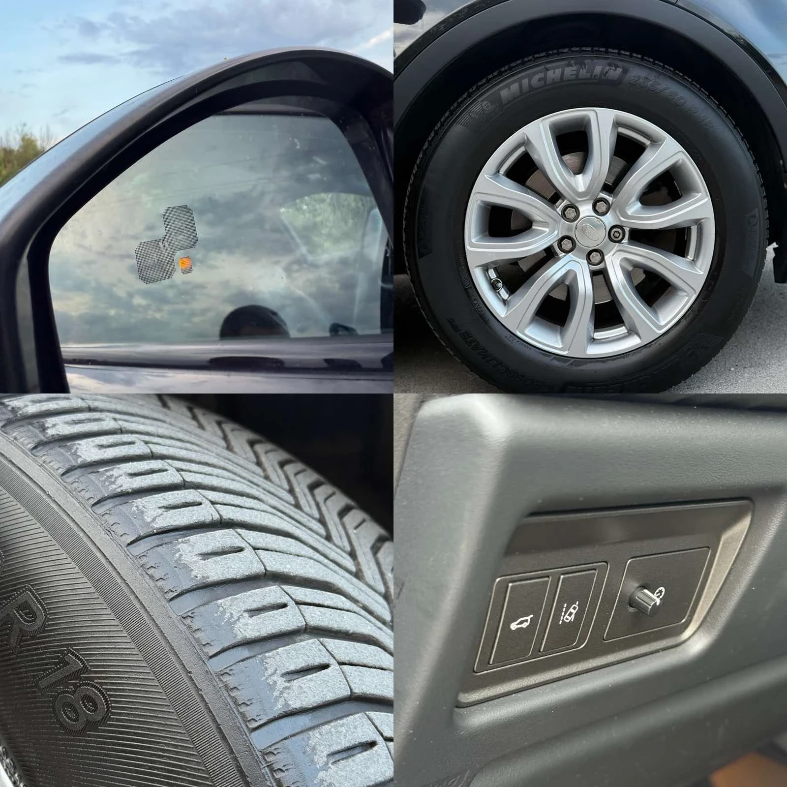 Land Rover Range Rover Evoque R-Dynamic, Facelift, HSE 2.0-180hp, 9-ZF, Full | Mobile.bg   17