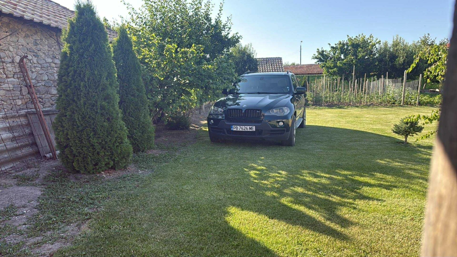 BMW X5  - изображение 4