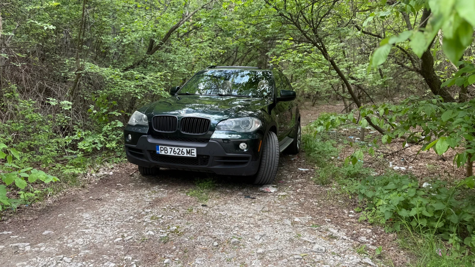 BMW X5 | Mobile.bg � ����������� 17