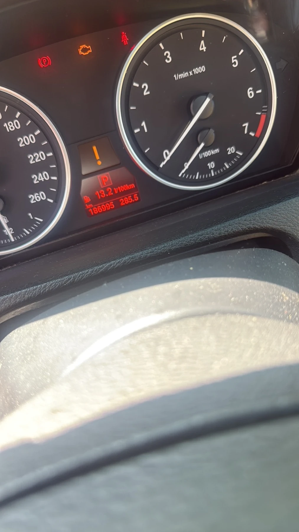 BMW X5  - изображение 6