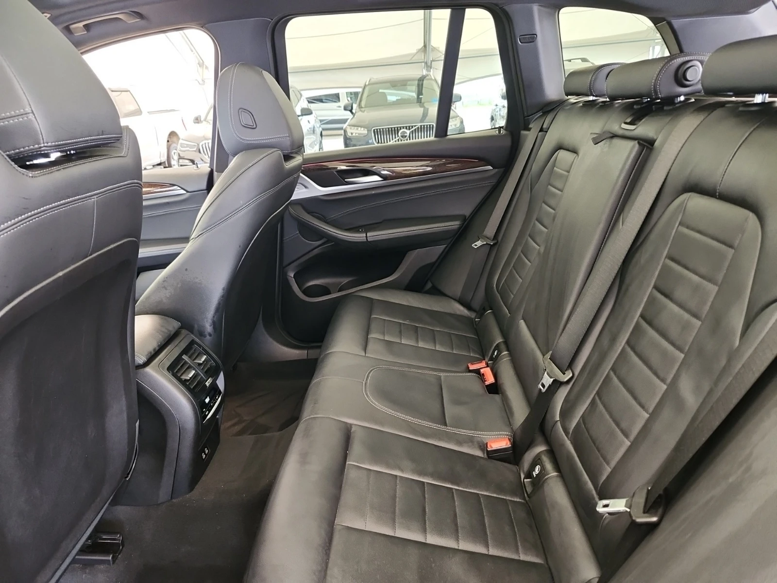 BMW X3 AWD * CARFAX * АвтоКредит * Цена до България*  - изображение 8