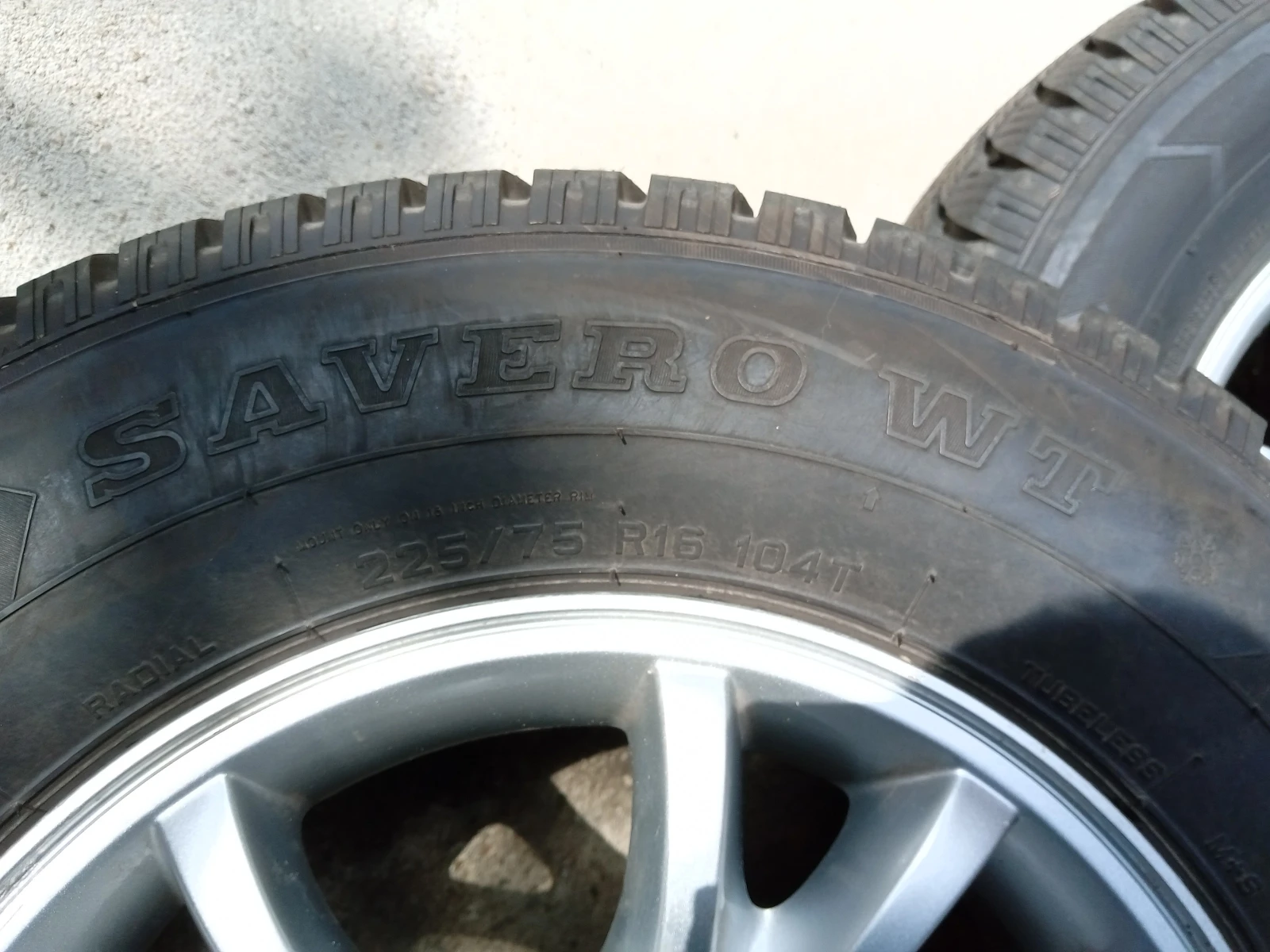 SsangYong Actyon  - изображение 7